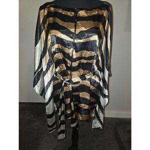 KAELYN-MAX BLOUSE